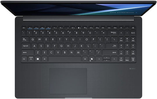 Asus ExpertBook B1 B1503CVA-GR120U4C0X 15.6" FHD (Core 5-120U/16GB/512GB SSD/W11 Pro) Gentle Grey (GR Keyboard)
