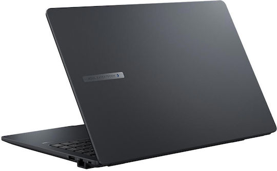 Asus ExpertBook B1 B1503CVA-GR120U4C0X 15.6" FHD (Core 5-120U/16GB/512GB SSD/W11 Pro) Gentle Grey (GR Keyboard)