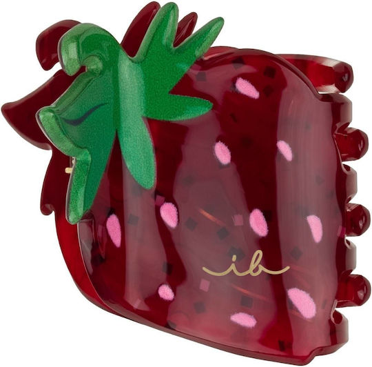 Invisibobble Clipstar Κλάμερ Μαλλιών Wildflower Berry Brighter 1 Τεμάχιο