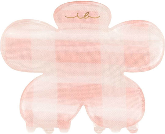 Invisibobble Clipstar Κλάμερ Μαλλιών Wildflower Petals N Punch 2 Τεμάχια