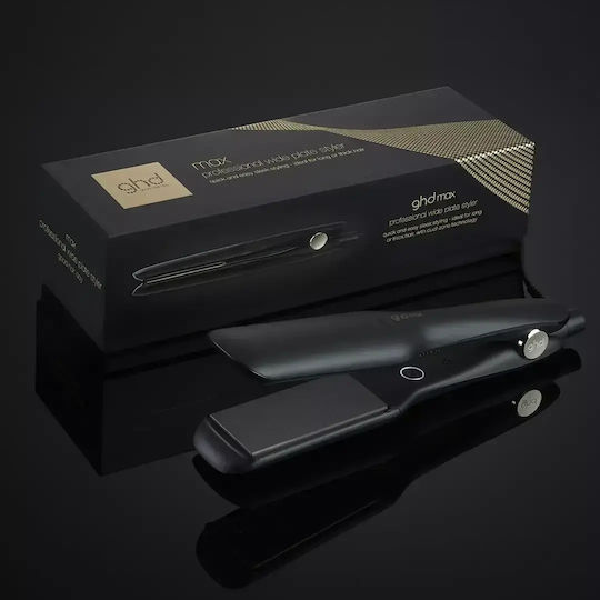 GHD Max Hair Straightener