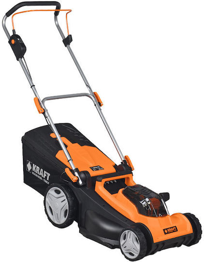 Unimac Lawn Mower Battery