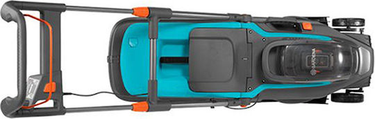 Gardena Set PowerMax Li-40/37 Rasenmäher Batterie
