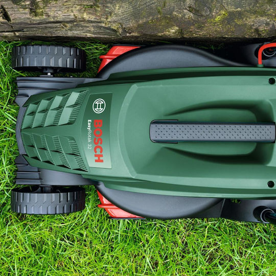 Bosch EasyRotak 32-215 Μηχανή Γκαζόν Ηλεκτρική 1200W