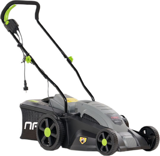 NAC Lawn Mower Electric 1600W