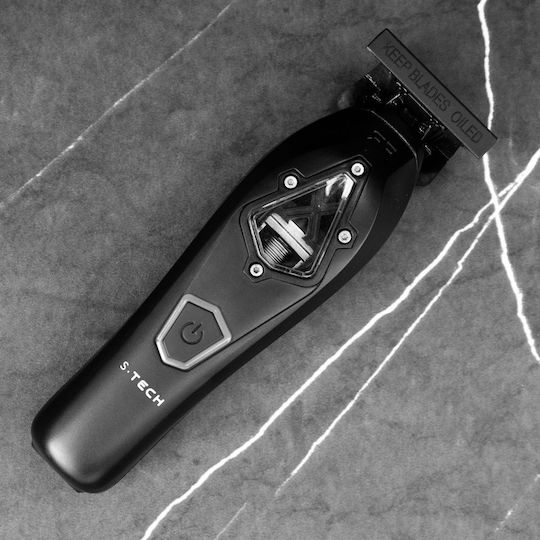 Ragnar Barber Line Professionelle Haarschneidemaschine 09180