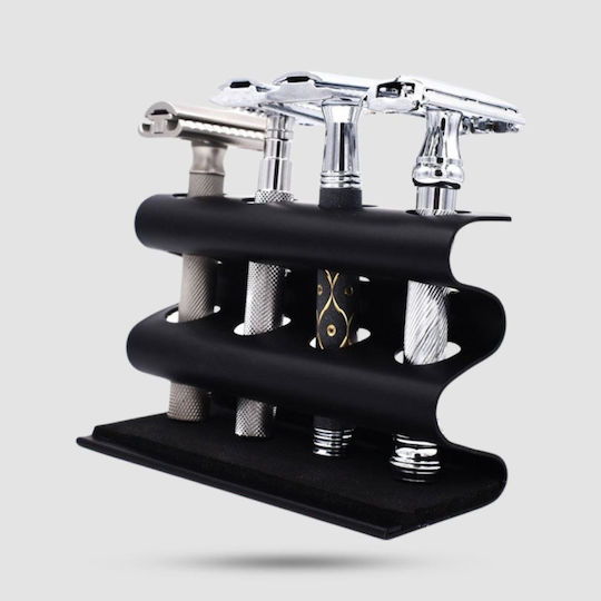 Parker Razors Βάση Κομμωτηρίου