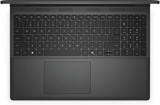 Dell Alienware 15 DA15265 15.3" IPS FHD+ 165Hz (Ryzen 7-260/16GB/1TB SSD/GeForce RTX 4050/W11 Home) (International English Keyboard)