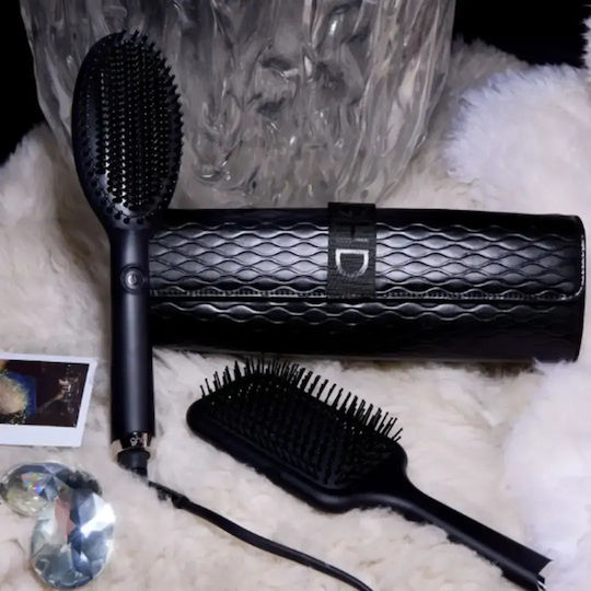 GHD Glide Ηλεκτρική Βούρτσα για Ίσιωμα