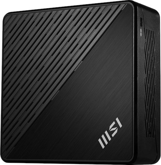 MSI Cubi Componente de bază Core i5 64GB DDR5 64GB M.2