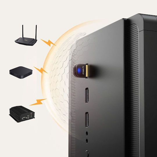 Orico USB адаптер (BTA-60)