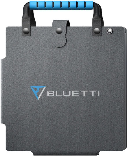Bluetti Foldable Solar Panel Charger 60W with USB Output