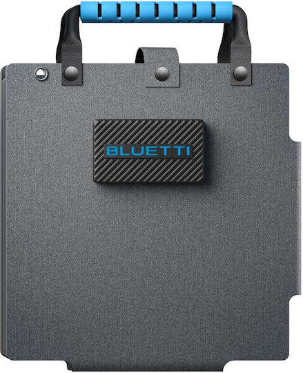 Bluetti Foldable Solar Panel Charger 60W with USB Output