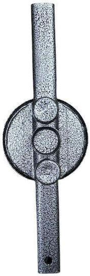 Jar Lid Button