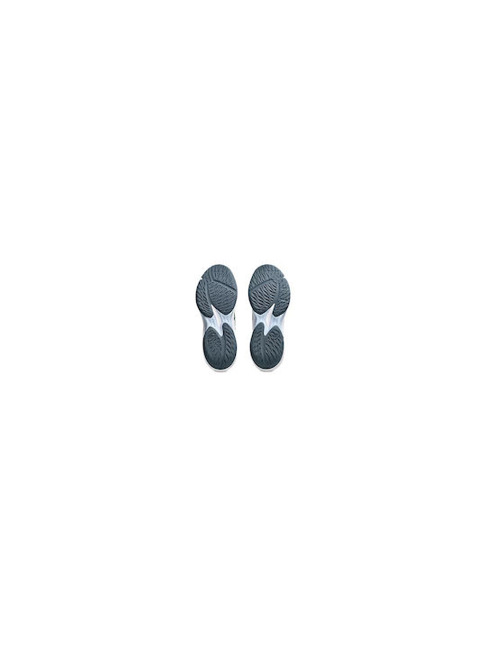 Gel Beyond Ff Men's Sport Shoes Volleyball White / Dark Blue / Yellow
