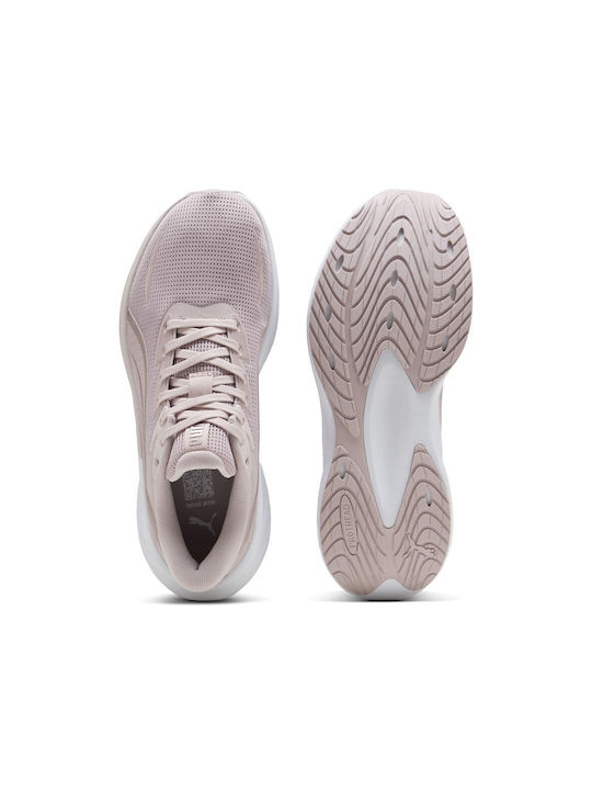 Pounce Lite Pantofi sport pentru femei Running Roz