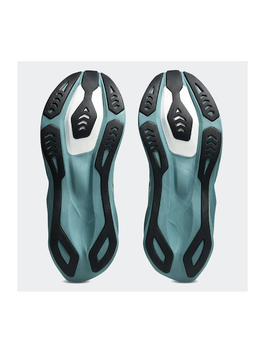 Novablast 6 Men's Sport Shoes Running Turquoise