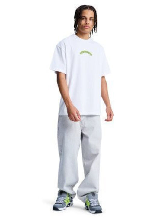 T-Shirt Weiß