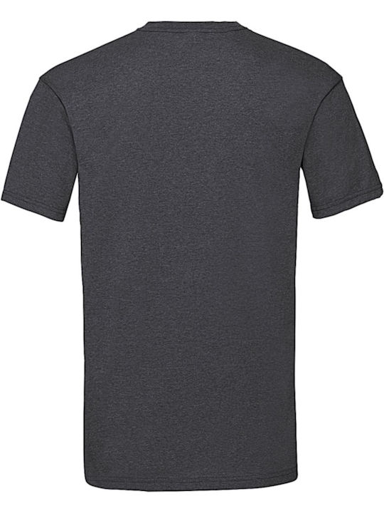 T-Shirt Grau