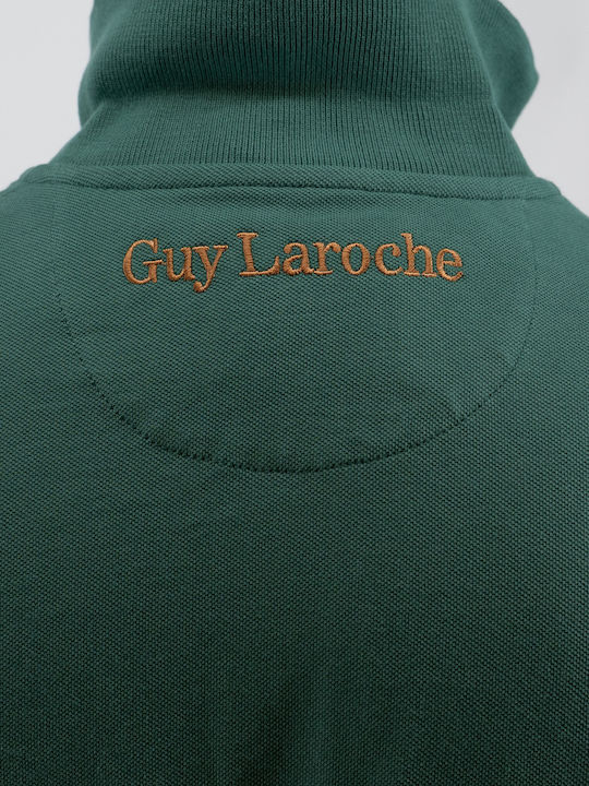 Polo Short Sleeve Green