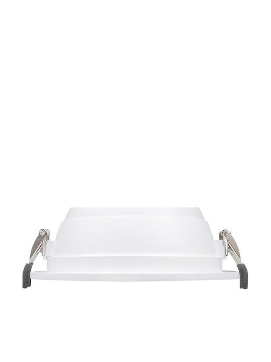 Ledvance Downlight Dl LED Panel 18W
