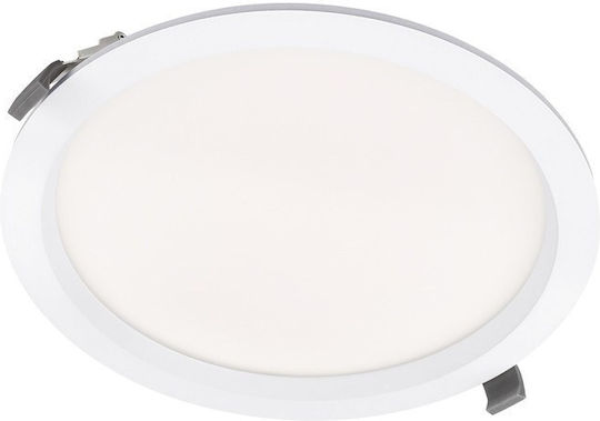 Ledvance Downlight Dl LED-Panel 42W Ledvance Downlight Dl LED-Panel 42W