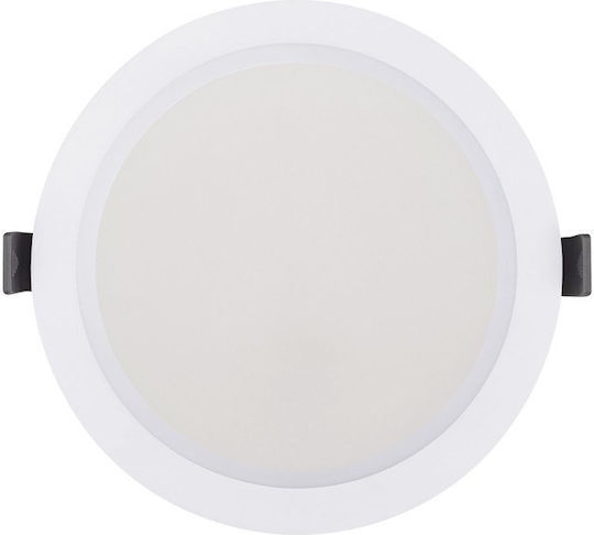 Ledvance Downlight Dl LED Panel 18W Ledvance Downlight Dl LED Panel 18W