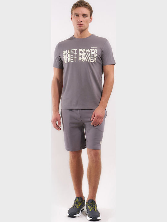 T-shirt Anthraki