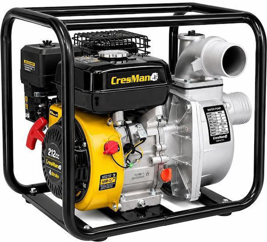 Cresman P3000