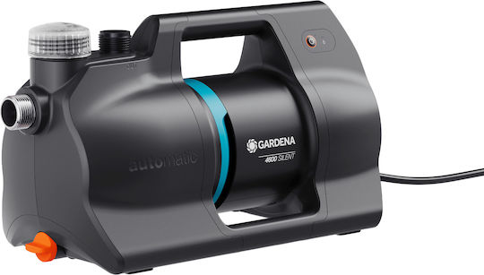 Gardena Elektrische Oberflächenwasserpumpe