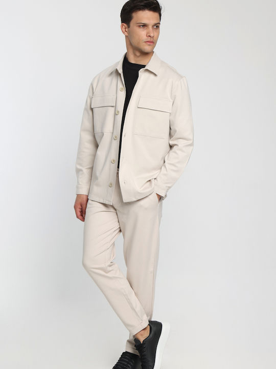 Mezzo Uomo