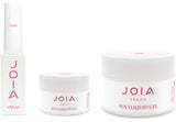 JOIA Vegan Geluri Unghii Transparent 15ml