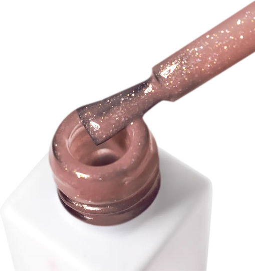 JOIA Vegan Gel Νυχιών Mocha Magic 8ml