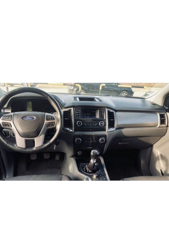Digital Iq Bxf 17172a_cpaa 9inc Multimedia Tablet Ford Ranger Mod 2015-2018