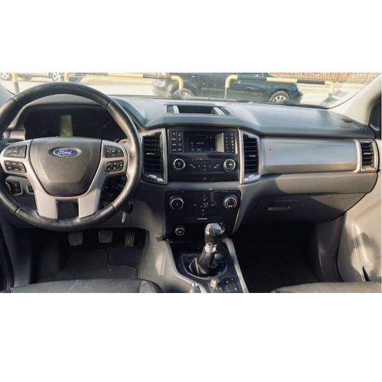 Digital Iq Bxf 17172a_cpaa 9inc Multimedia Tablet Ford Ranger Mod 2015-2018