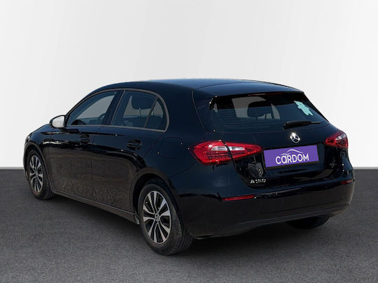 Mercedes-Benz A Class 160 '22