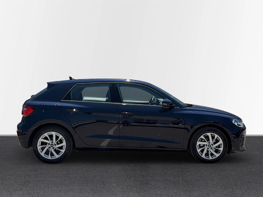 Audi Gebrauchtwagen Audi A1 30 TFSI Sportback Advanced 22