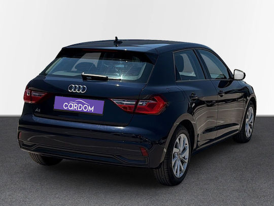 Audi Gebrauchtwagen Audi A1 30 TFSI Sportback Advanced 22