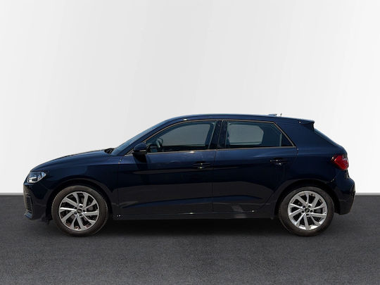 Audi Gebrauchtwagen Audi A1 30 TFSI Sportback Advanced 22