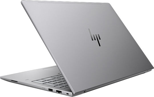 HP Zbook X G1i 16" IPS QHD+ (Ultra 7-255H/32GB/1TB SSD/RTX PRO 2000 Blackwell/W11 Pro) (GR Keyboard)
