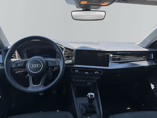 Audi Gebrauchtwagen Audi A1 30 TFSI Sportback Advanced 22