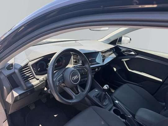 Audi Gebrauchtwagen Audi A1 30 TFSI Sportback Advanced 22