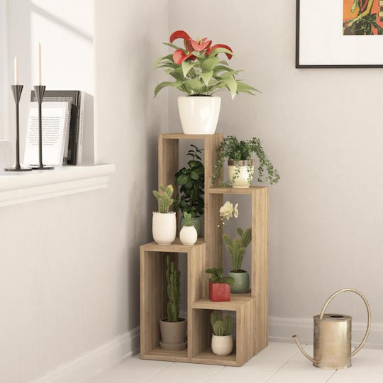Shally Dogan Plant Stand Shelf