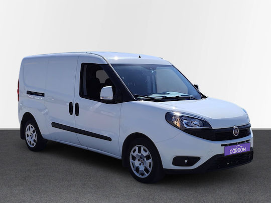 Fiat Doblo Cargo 1.6 Mjet2 SX L2H1 Pachet Tehnic '22
