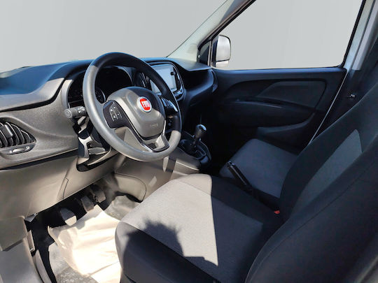 Fiat Doblo Cargo 1.6 Mjet2 SX L2H1 Pachet Tehnic '22