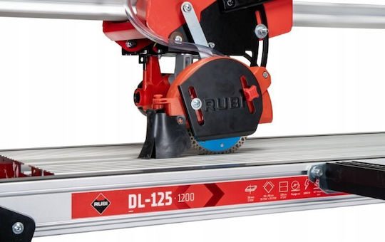 Rubi Manual Tile Cutter