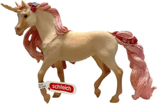 Schleich-S Декоративен Кон от Пластмаса 18x15x15cm Schleich-S Декоративен Кон от Пластмаса 18x15x15cm