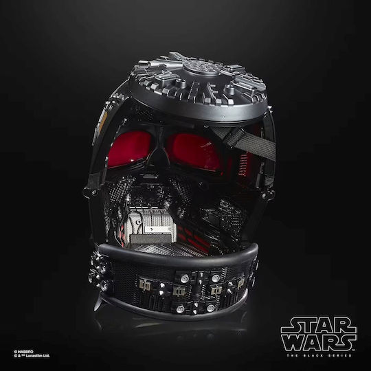 Actionfigur Series Star Wars Darth Vader mit Sounds