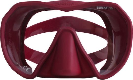 Beuchat Maxlux S Tauchmaske