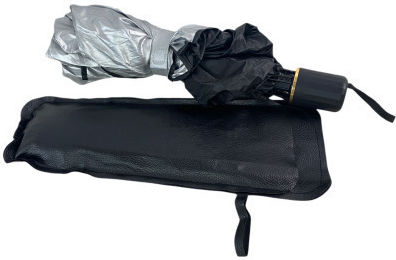 Internal Sunshade Umbrella 145x79cm